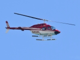 Bell 206B JetRanger III